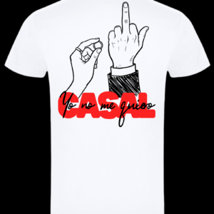 BAD BUNNY - NO ME QUIERO CASAR