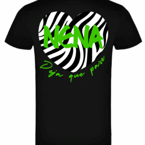 SEXY ZEBRAS - NENA