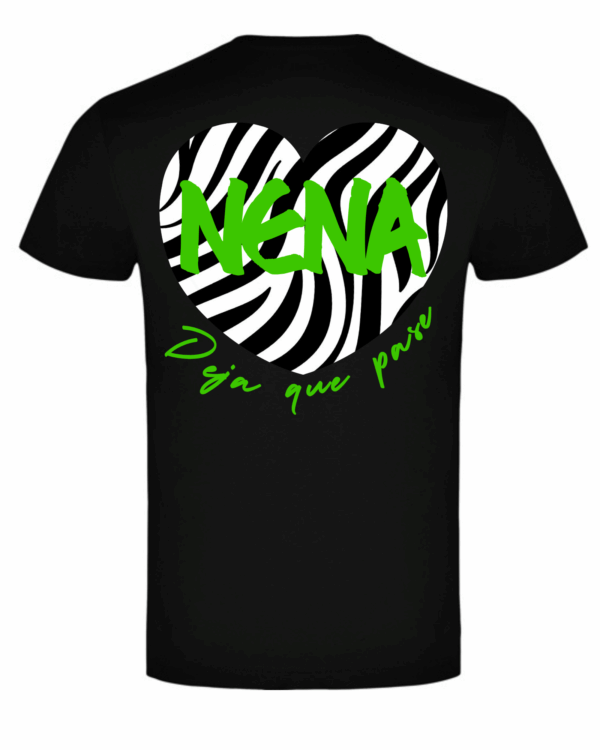 SEXY ZEBRAS - NENA