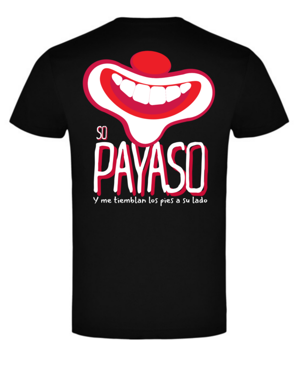 EXTREMODURO - SO PAYASO