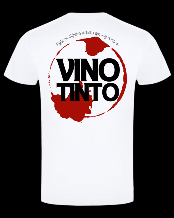 ESTOPA - VINO TINTO