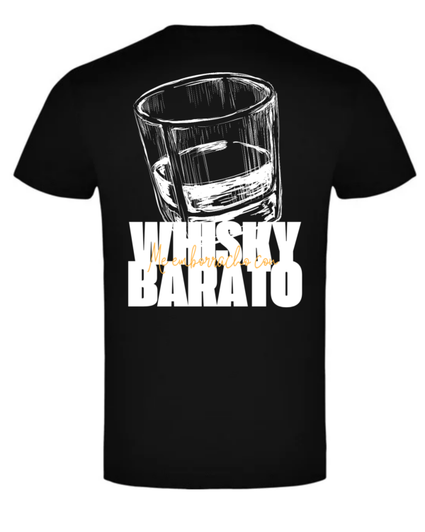 FITO & FITIPALDIS - WHISKY BARATO