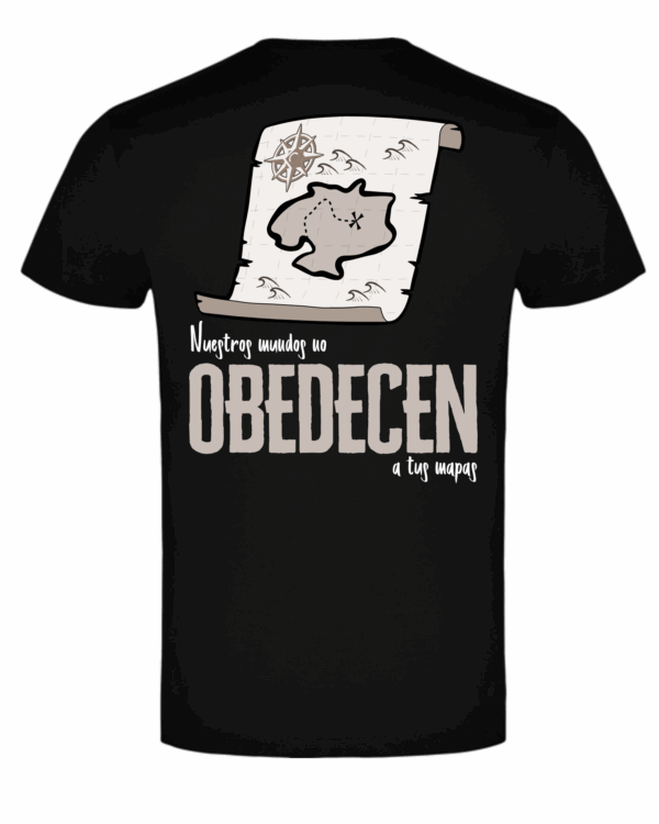 BUNBURY - NUESTROS MUNDOS NO OBEDECEN...