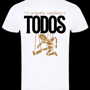BUNBURY - PARECEMOS TONTOS