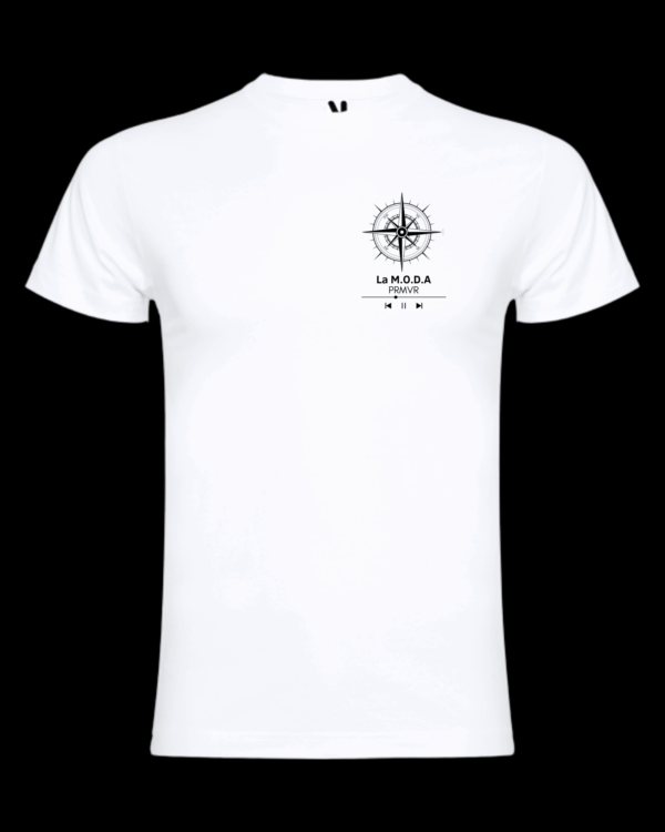 LA M.O.D.A - PRMVR - Imagen 2