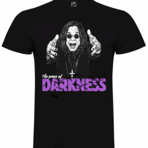 OZZY - BLACK SABBATH - PRINCE