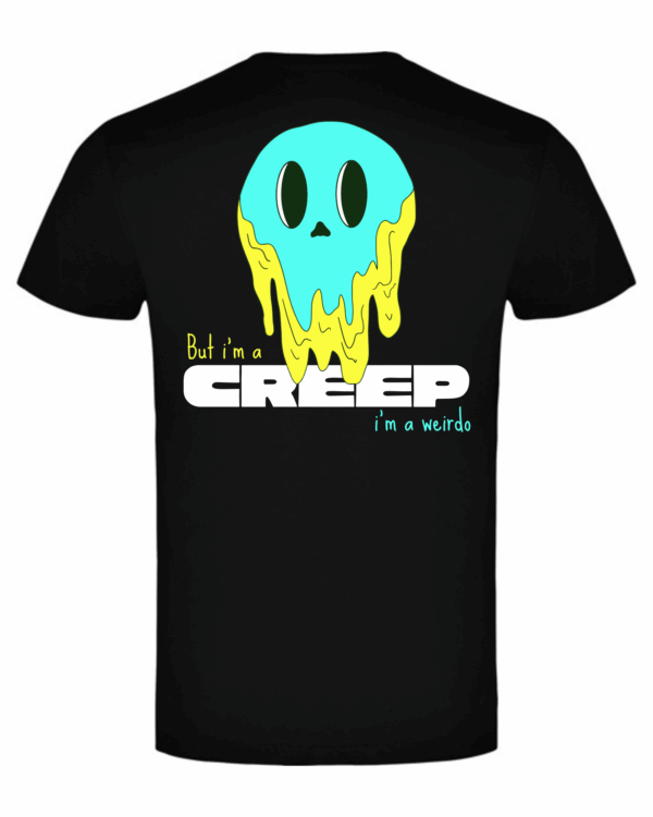 RADIOHEAD - CREEP