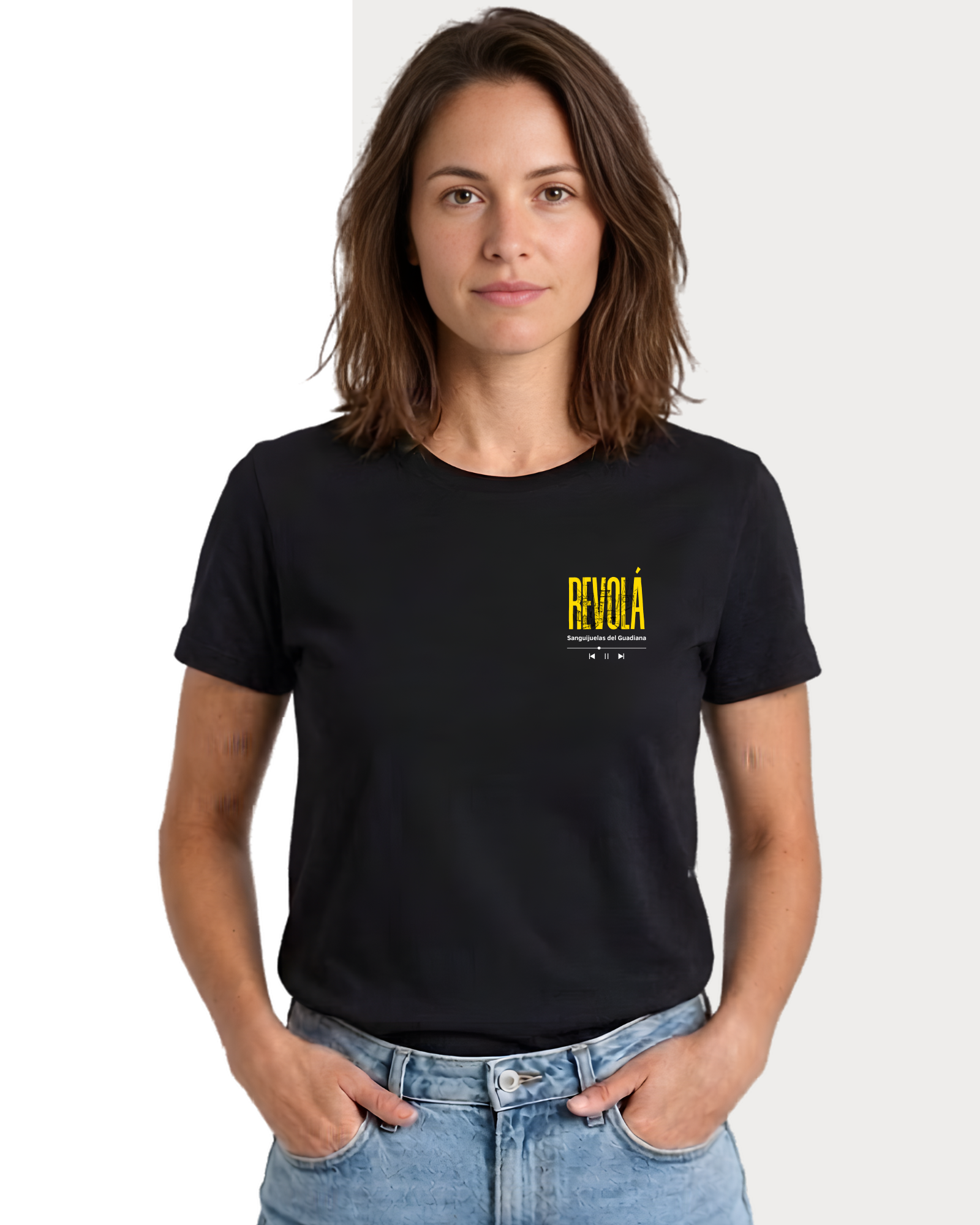 SANGUIJUELAS DEL GUADIANA - REVOLĂ - Imagen 3