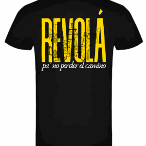 SANGUIJUELAS DEL GUADIANA - REVOLÁ