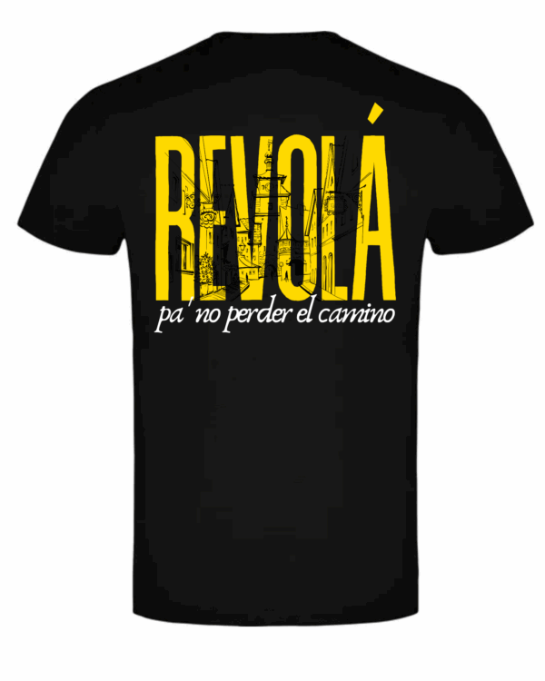 SANGUIJUELAS DEL GUADIANA - REVOLÁ