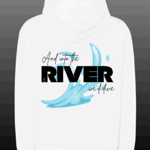 SUDADERA BRUCE SPRINGSTEEN - THE RIVER