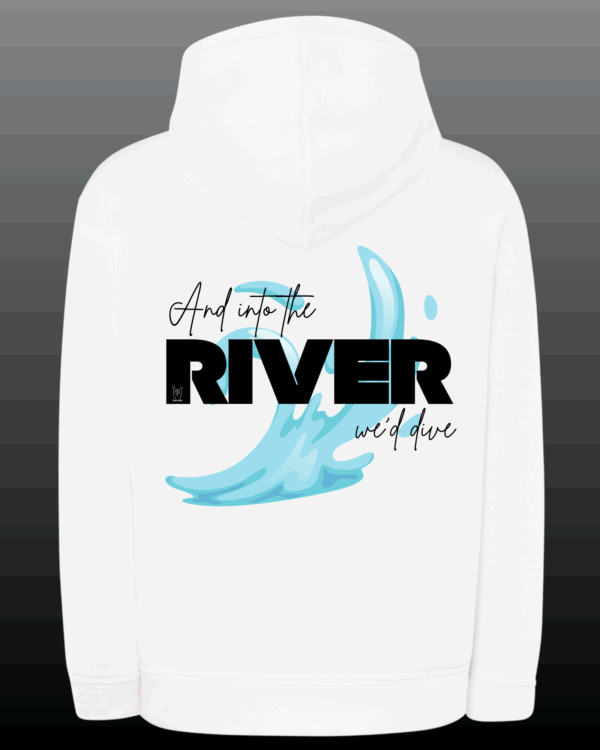 SUDADERA BRUCE SPRINGSTEEN - THE RIVER