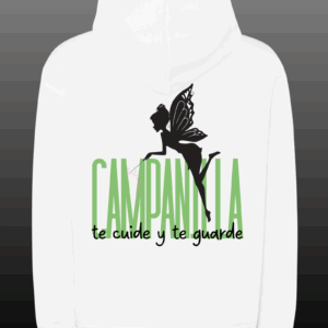 SUDADERA EL CANTO DEL LOCO - PETER PAN