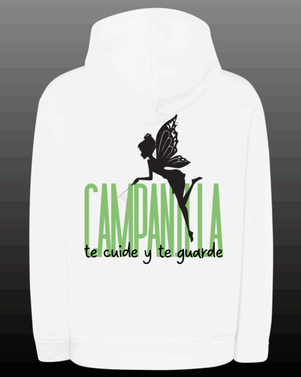 SUDADERA EL CANTO DEL LOCO - PETER PAN