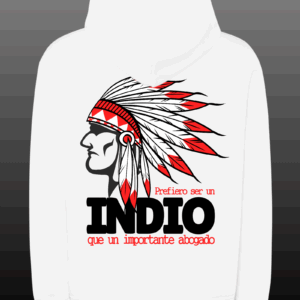 SUDADERA EXTREMODURO (ROBE) - AMA, AMA, AMA Y ENSANCHA EL ALMA