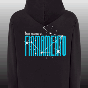 SUDADERA ROBE (EXTREMODURO) -  VIAJANDO POR EL INTERIOR