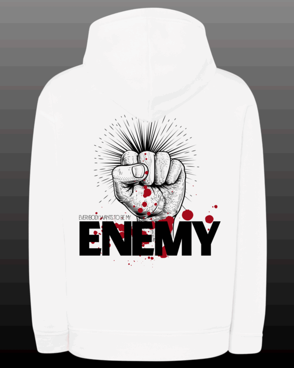 SUDADERA IMAGINE DRAGONS - ENEMY