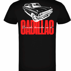 LOQUILLO - CADILLAC SOLITARIO
