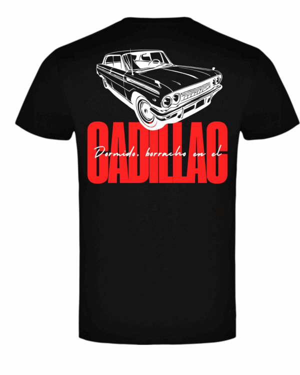 LOQUILLO - CADILLAC SOLITARIO