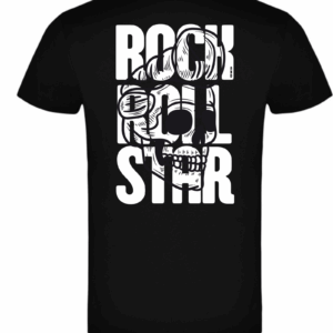 LOQUILLO - ROCK AND ROLL STAR
