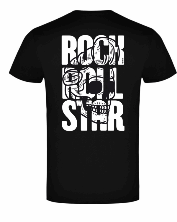 LOQUILLO - ROCK AND ROLL STAR