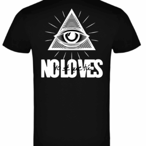 ULTRALIGERA - TÚ NO LO VES NEGRA