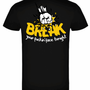 LIMP BIZKIT - BREAK STUFF