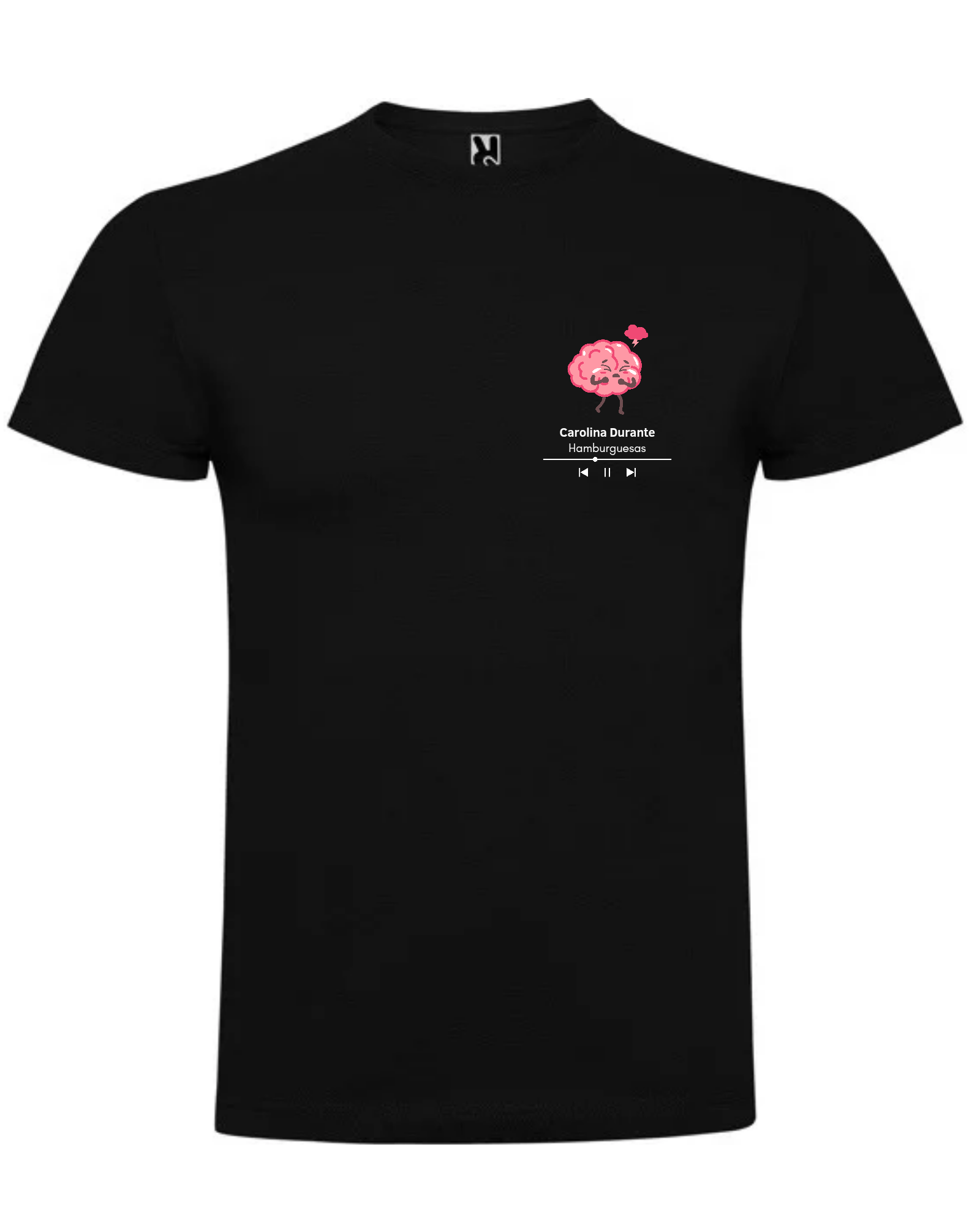 CAROLINA DURANTE - HAMBURGUESAS - Imagen 2