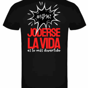 CAROLINA DURANTE - JODERSE LA VIDA