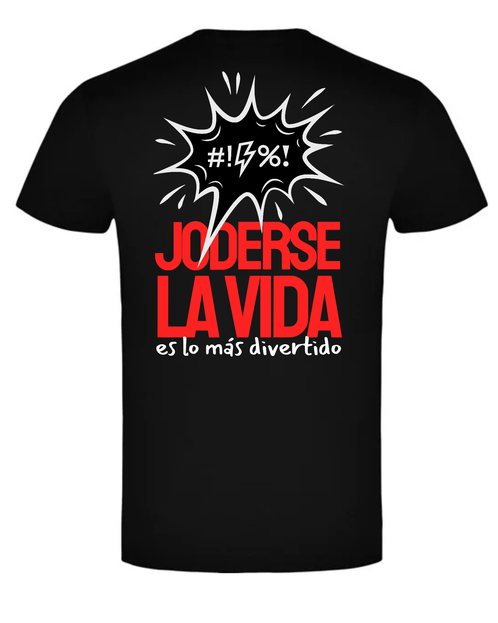 CAROLINA DURANTE - JODERSE LA VIDA