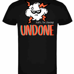 KORN - COMING UNDONE