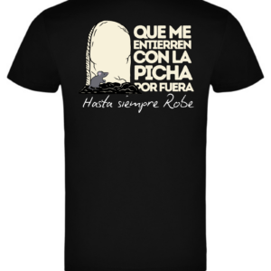 EXTREMODURO (ROBE) - LA VEREDA DE LA PUERTA DE ATRÁS