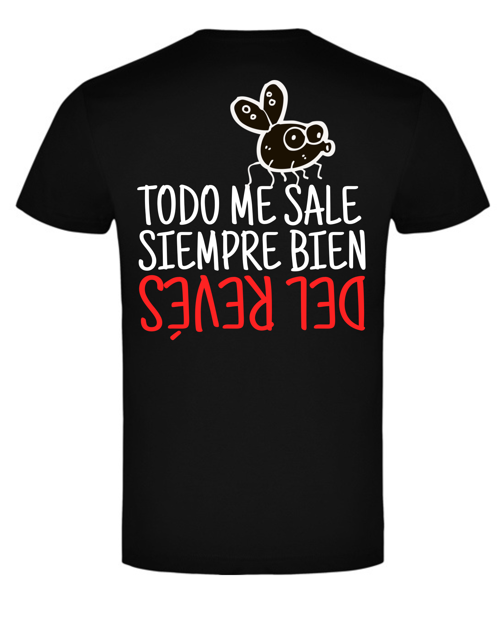 EXTREMODURO (ROBE) - JESUCRISTO GARCÍA (DEL REVÉS)