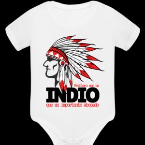 BODY BEBÉ EXTREMODURO (ROBE) - AMA, AMA, AMA Y ENSANCHA EL ALMA