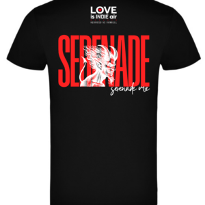 DOVER SERENADE (REMIXED BY LOVE IS INDIE AIR)