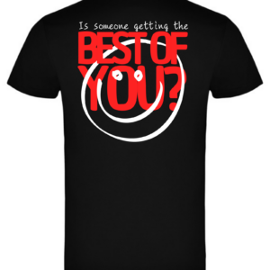 FOO FIGHTERS - BEST OF YOU