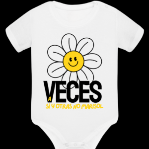 BODY BEBÉ SEXY ZEBRAS - MARISOL