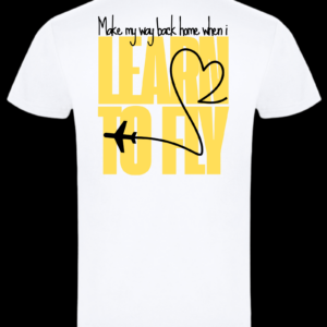 FOO FIGHTERS - LEARN TO FLY