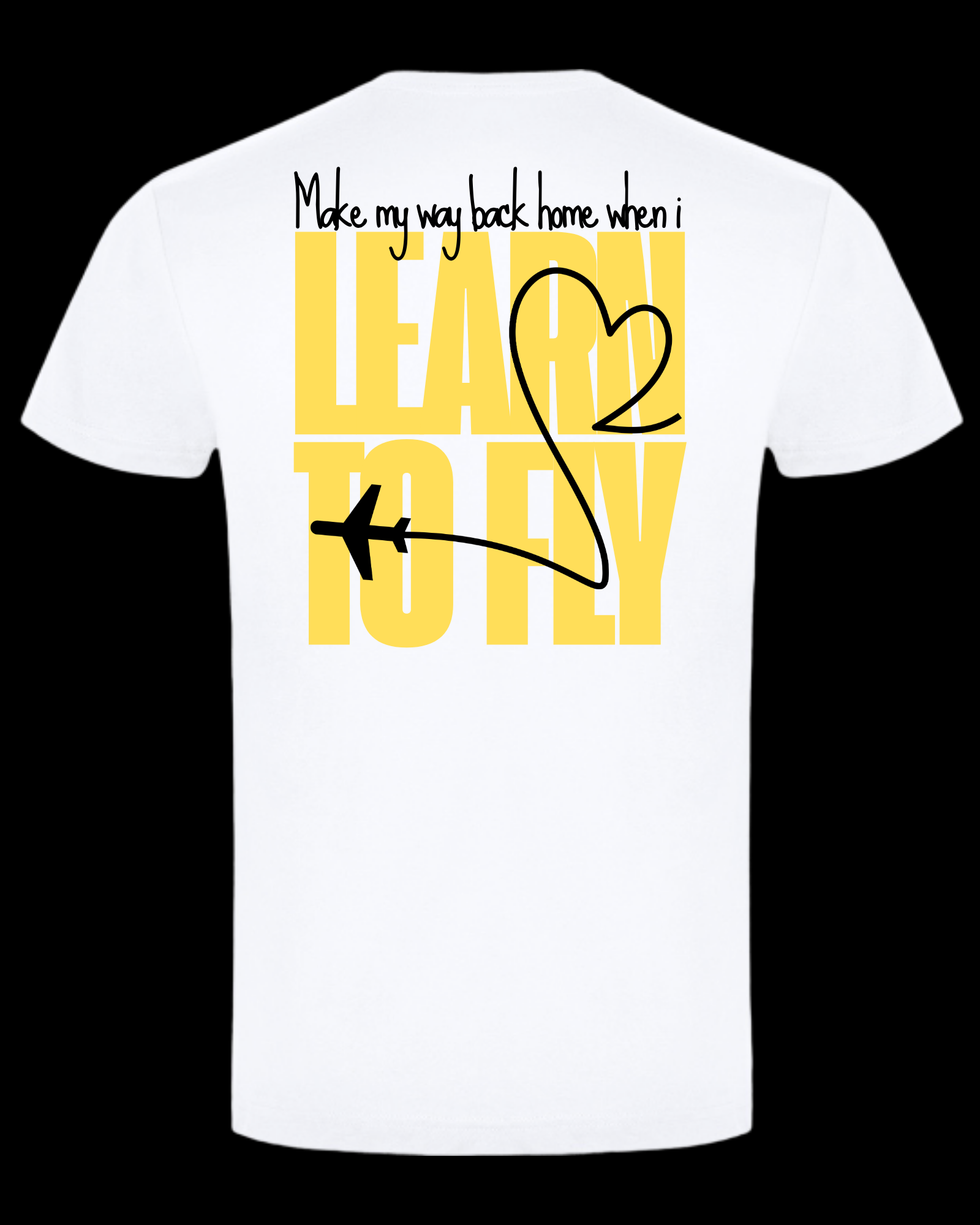 FOO FIGHTERS - LEARN TO FLY