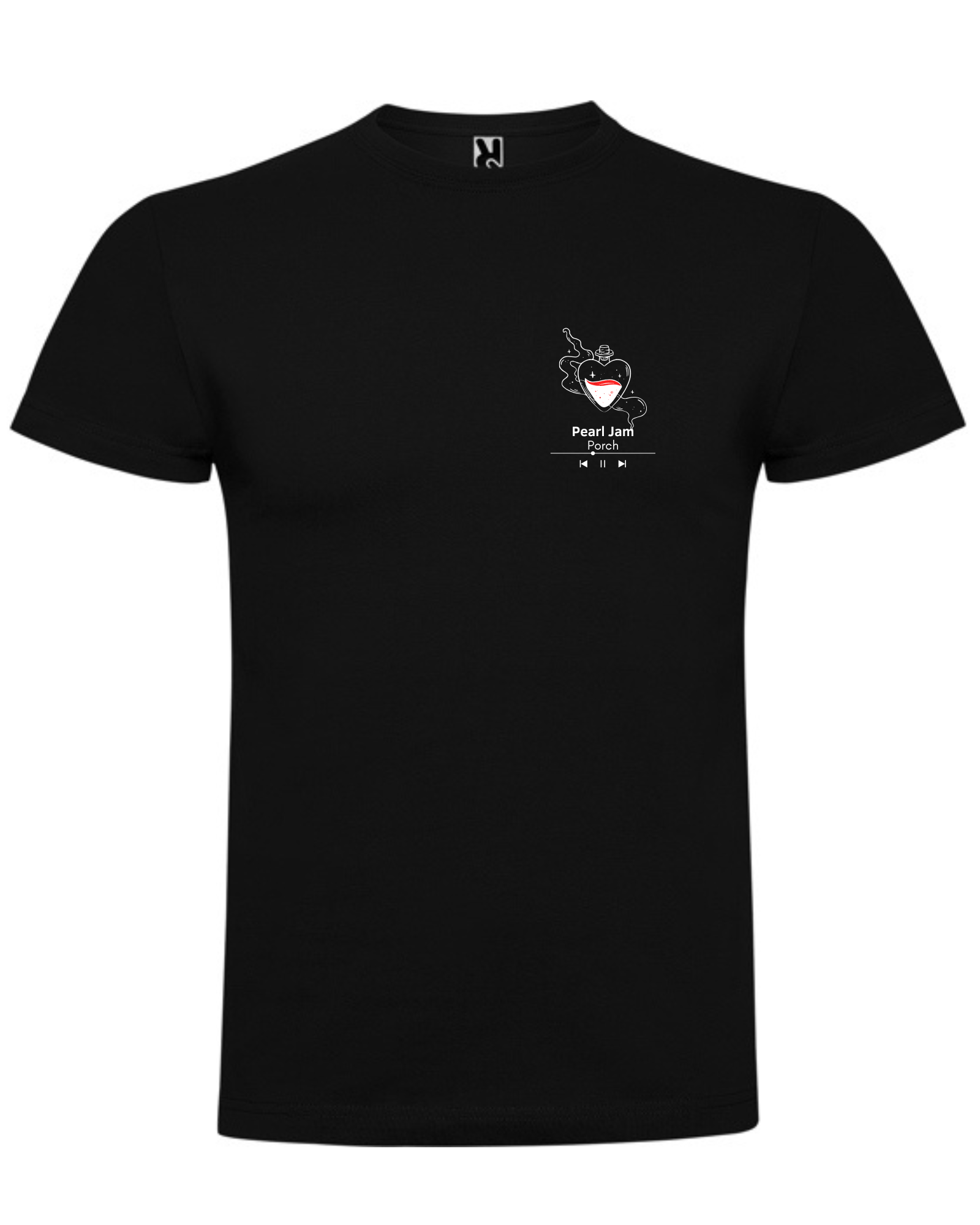 PEARL JAM - PORCH - Imagen 2