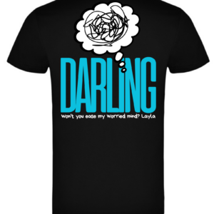 ERIC CLAPTON - LAYLA