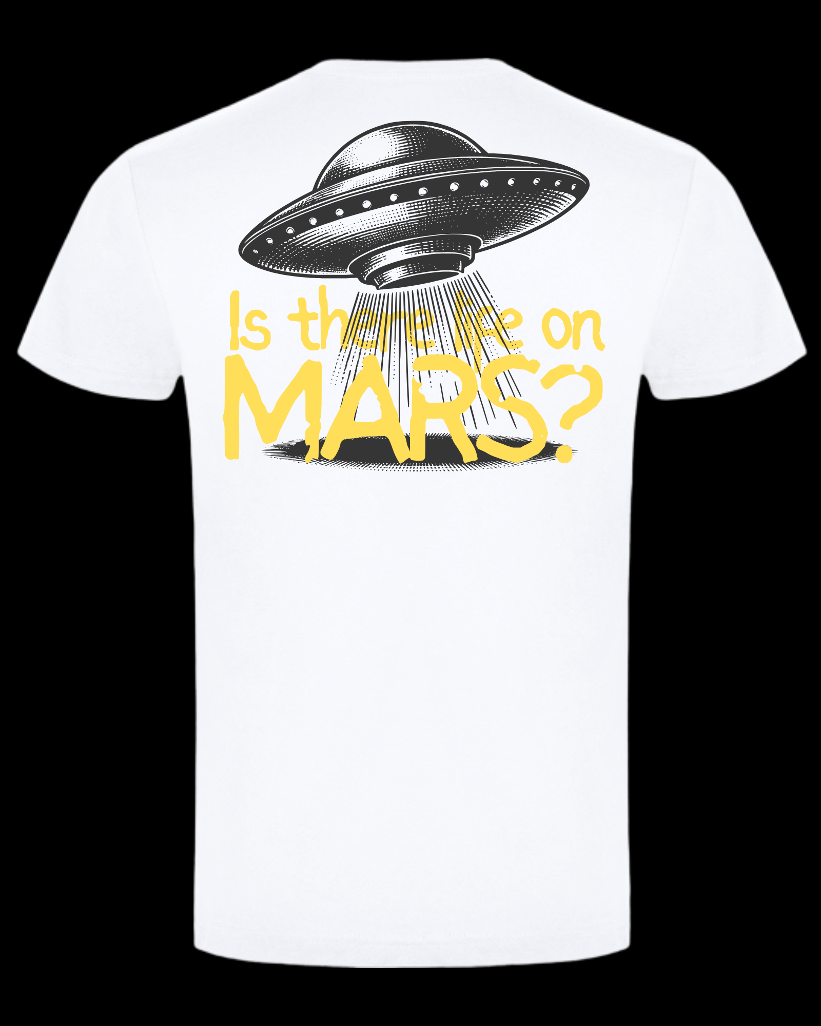 DAVID BOWIE - LIFE ON MARS