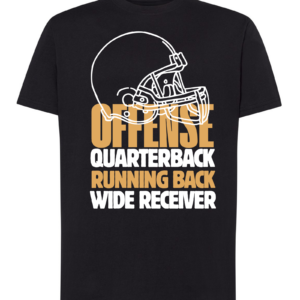 HOYGAN - NFL "OFFENSE"