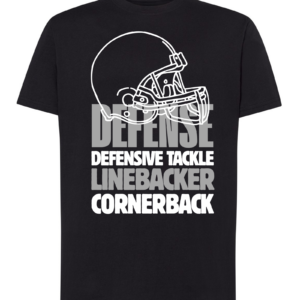 HOYGAN - NFL "DEFENSE"