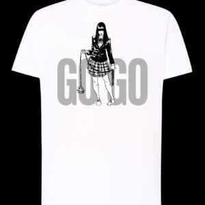 HOYGAN - KILL BILL (GO GO)