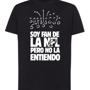 HOYGAN - NFL "SOY FAN"