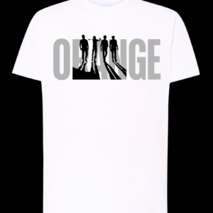 HOYGAN - LA NARANJA MECÁNICA