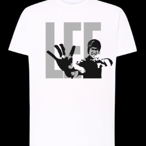 HOYGAN - BRUCE LEE BLANCA