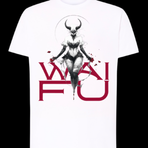 HOYGAN - WAIFU DEMON