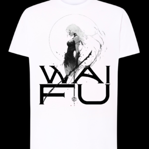 HOYGAN - WAIFU ESPADAS